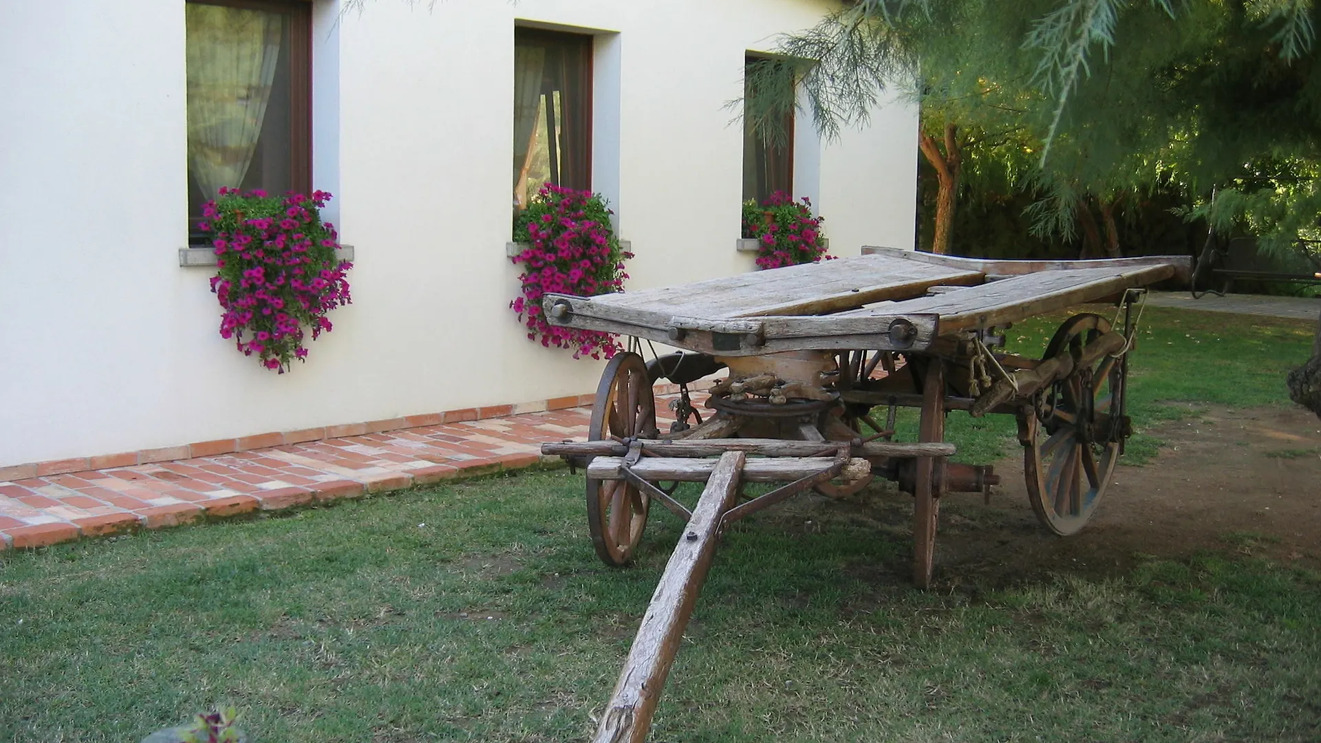 Agriturismo La Barena Villa Jesolo Farm stay