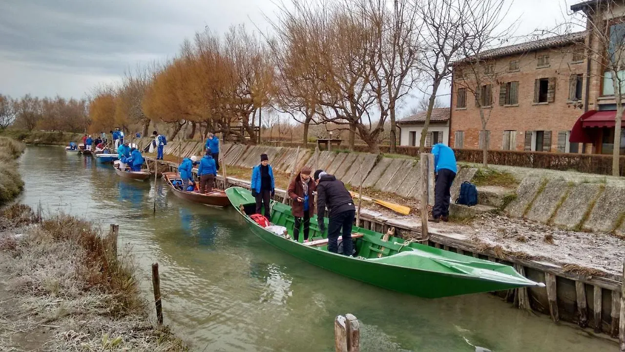 Agriturismo La Barena Jesolo