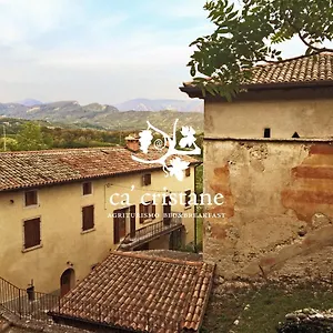 Agriturismo Ca' Cristane Rivoli Veronese
