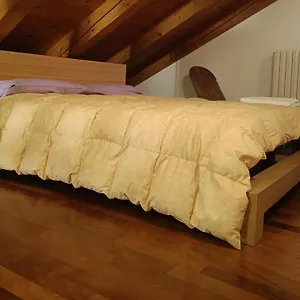  Hébergement de vacances Casa Sul Cielo Di