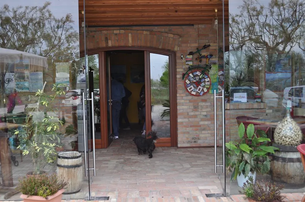 Agriturismo La Barena Villa Jesolo